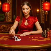 SpinBuddha - Live Baccarat - Real Dealers HD Stream