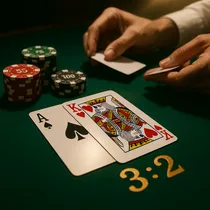 SpinBuddha - Live Blackjack - UK Live Casino