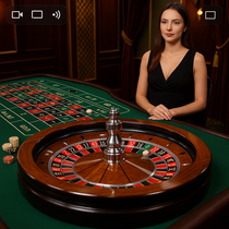 SpinBuddha - Live Roulette - UK Live Casino