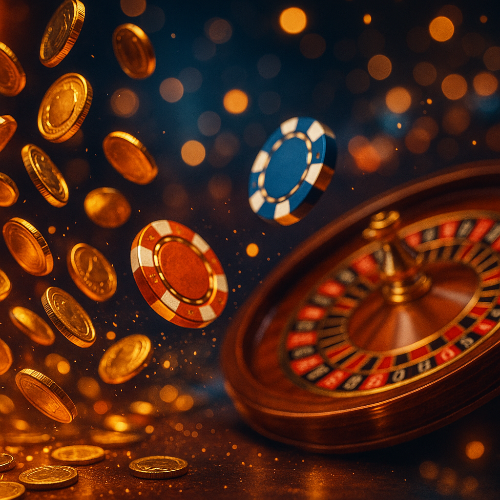 SpinBuddha Welcome Bonus - Up to £3000 + 300 Free Spins