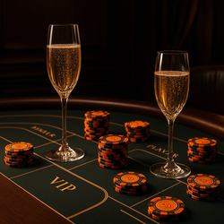 SpinBuddha £3000 Welcome Bonus + 300 Free Spins