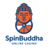 SpinBuddha Casino Logo