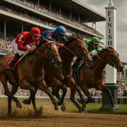 SpinBuddha - Horse Racing Betting - UK Sports Betting