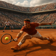 SpinBuddha - Tennis Betting - Quick Markets